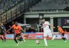 مباشر: متابعة مباراة الزمالك ضد بتروجت في الدوري الممتاز اليوم