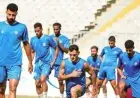 سيد عيد يكشف عن تشكيل السويس بتروجت لمواجهة الزمالك في الدوري الممتاز