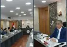 ضياء رشوان: أهمية التنسيق بين المتحدثين الرسميين ووسائل الإعلام في التصدي للشائعات