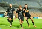 البنك الأهلي يحقق فوزًا مثيرًا ويحصد 3 نقاط هامة في الدوري على حساب بترول أسيوط