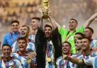 اكتشف إرث الأسطورة ليونيل ميسي وأرقامه القياسية مع منتخب الأرجنتين