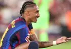 تعرف على مواعيد مباريات برشلونة المثيرة في سبتمبر 2026