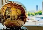موعد الإعلان عن المرشحين لجائزة الكرة الذهبية 2026 يقترب