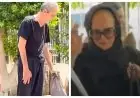 طليق نجلاء فتحي يوضح تفاصيل وضعها الصحي بعد وفاة ابنتها: تكافح للتماسك