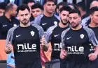 “العارضة تنقذ الزمالك من الهزيمة ضد بتروجت”