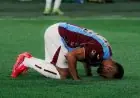 محمد صلاح يفتح التسجيل مبكرًا لطرابزون سبور ضد آميد سبورتيف في الدوري التركي «فيديو»