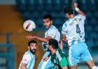 بيراميدز يحقق الفوز الثالث على التوالي ويواصل تصدر الدوري بعد انتصاره على المصري «فيديو»