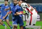 الزمالك يحقق فوزاً صعباً على بتروجت السويس في الدوري (فيديو)