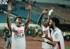 موعد مباراة الزمالك المقبلة بعد انتصاره على بتروجت السويس