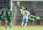 بيراميدز يتفوق على المصري وينفرد بصدارة الدوري المصري الممتاز بهدف مميز