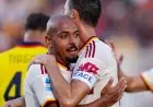 19 هدفاً في 20 مباراة.. مهاجم روما يواصل التألق برقم قياسي جديد