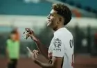 الزمالك يعلن تفاصيل إصابة محمد السيد في مباراة السويس ضد بتروجت