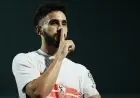 حسام أشرف: خبرة لاعبي الزمالك كانت حاسمة في مواجهة بتروجت السويس