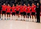 منتخب مصر لكرة اليد يحقق الميدالية الذهبية في دورة ألعاب البحر المتوسط بعد التغلب على اليونان