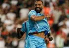 محمد صلاح يتألق بتسجيل هدف رائع بمساعدة فابينيو رغم خسارة طرابزون مجدداً