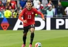 أحمد صالح يتمنى انضباط فتوح داخل وخارج الملعب وبيراميدز يمتلك فرصًا قوية للفوز بالدوري