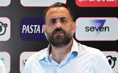 أحمد سليمان يوضح أسباب مغادرة جون إدوارد الزمالك