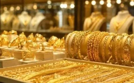 سعر الذهب اليوم في الأسواق.. استقرار عيار 21 والأوقية عالميًا