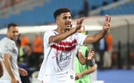 بديلاً عن مغادرة دي يونج.. برشلونة يحدد نجم منتخب المغرب كأولوية قصوى