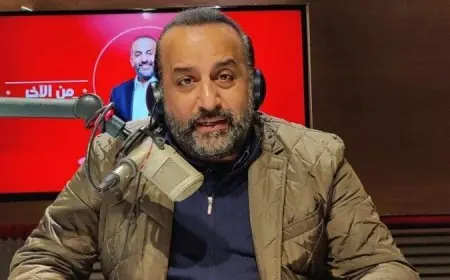 حسام عبد المجيد يوجه رسالة مؤثرة لجماهير الزمالك بعد انتقاله إلى لودوجوريتس