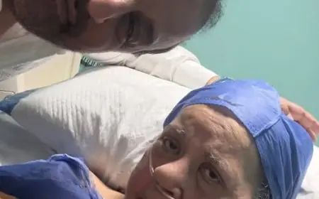 رحيل والدة الكاتب الصحفي الشهير محمد شبانة