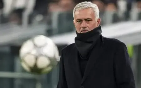 بداية مرحلة مورينيو.. تشكيلة ريال مدريد لمواجهة فيورنتينا ودياً