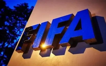 “بعد إجراءات «يويفا»: الفيفا يحذر الاتحادات الأوروبية من فرض غرامات مالية شديدة”