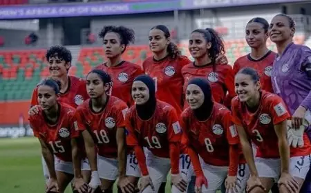 ثلاثية مالاوي تقترب بمنتخب مصر للسيدات من وداع كأس الأمم الإفريقية «فيديو»