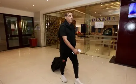 خالد بيبو: نجاح معسكر تركيا بفضل دعم إدارة زد وإمكانياتها المتكاملة