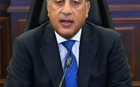 رئيس الوزراء يؤكد للمصريين بالخارج: أنتم جزء مهم وقيّم من الشعب العظيم ونعمل بفخر من أجلكم