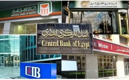 كيفية فتح حساب بنكي مجانًا في مصر: الشروط المهمة وآخر موعد للتقديم