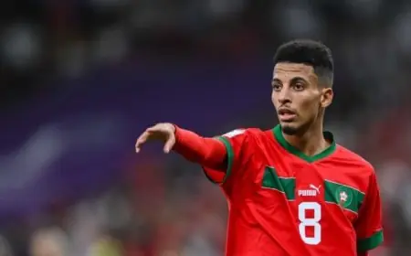 أوناحي ضمن اهتمامات برشلونة بسبب إصابة دي يونج