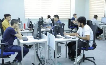 تعرف على التعليمات الهامة لتنسيق الجامعات 2026 لطلاب الثانوية العامة حول الحد الأدنى للكليات