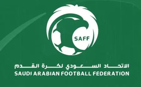 خمسة مرشحين يتنافسون على رئاسة الاتحاد السعودي بعد استقالة المسحل