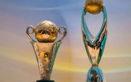 بعد إلغاء مشاركة الأندية الكبرى.. ماذا عن موقف الأهلي والزمالك في الدور التمهيدي لدوري أبطال إفريقيا والكونفدرالية؟