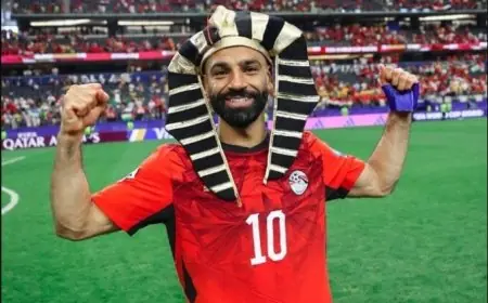 عمدة طرابزون: إمكانية ضم محمد صلاح «غير مطروحة حاليًا»