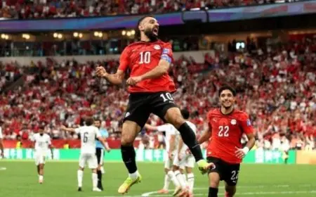 عرض طرابزون سبور لضم محمد صلاح: راتب كبير ومكافآت بالملايين