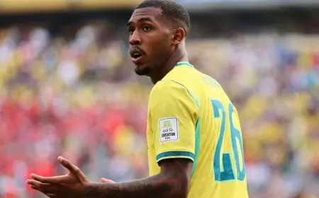 ليفربول يعوق خطط الهلال السعودي لضم النجم البرازيلي ريان
