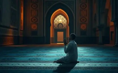 الإفتاء توصي بتكثيف الدعاء والاستغفار والصلاة خلال الزلازل