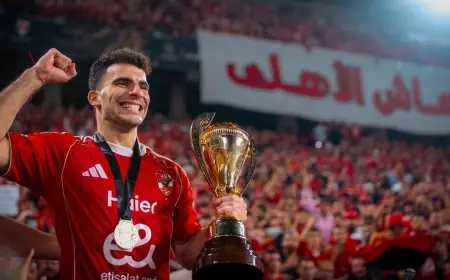 زيزو يوجه رسالة مؤثرة بعد زلزال مصر: الحياة أقصر من العيش في خصام