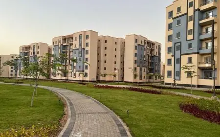 كيفية الحصول على وحدة سكنية بنظام الإيجار المنتهي بالتملك