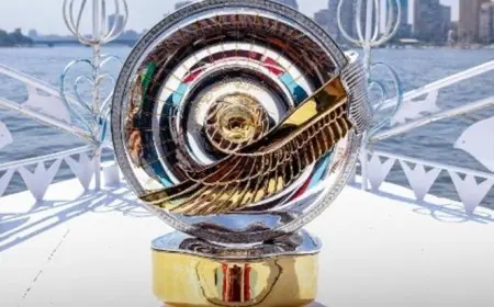 موعد قرعة الدوري المصري وبدء الموسم الجديد ونظام الهبوط في انتظاركم