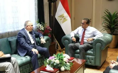 إطلاق برامج توعوية شاملة للأسر المصرية حول السكري بتوجيه من وزير الصحة