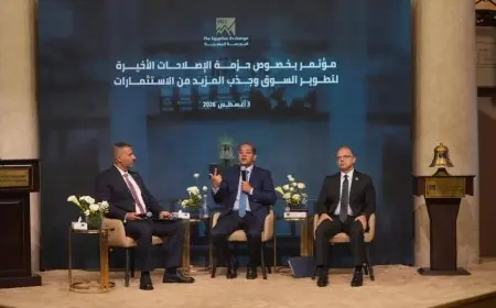 وزير المالية يعلن: التسهيلات الضريبية الجديدة تعم بالفائدة على الجميع
