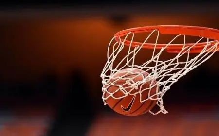 رفيع يوسف يعلن قائمة منتخب مصر للناشئين في بطولة أفروباسكت 2026