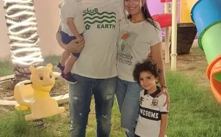 تفاصيل مؤثرة لوفاة أم تحتضن طفليها أثناء زلزال الفجر