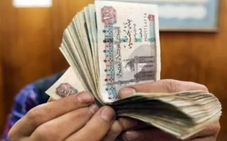 عاجل| انخفاض سعر الذهب اليوم الإثنين 3 أغسطس 2026.. وعيار 21 يفقد 10 جنيهات