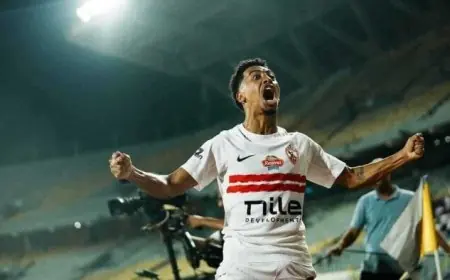 بعد تسوية المستحقات.. فيفا يقرر إغلاق قضيتين ضد الزمالك تتعلقان بصفقة خوان بيزيرا