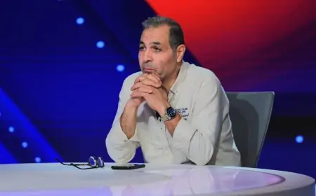 بسبب إساءة للنادي الزمالك يتقدم بشكوى إلى الأعلى للإعلام ضد تامر عبدالحميد وزوجته
