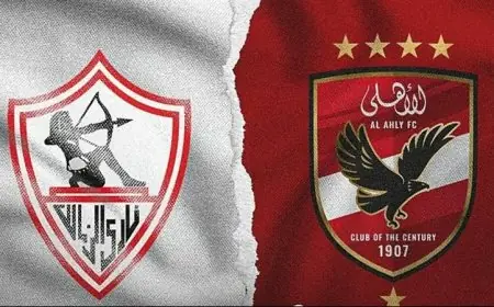 لجنة ضبط الإعلام الرياضي تثني على تقدم قناتي الأهلي والزمالك وتؤكد متابعة يومية مستمرة